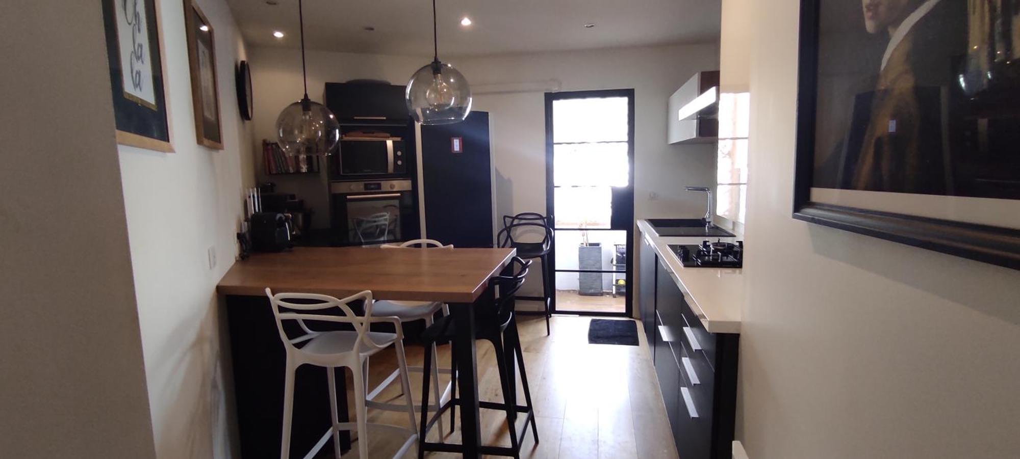 Appartement Moderne Renove Centre Ville 圖盧茲 外观 照片