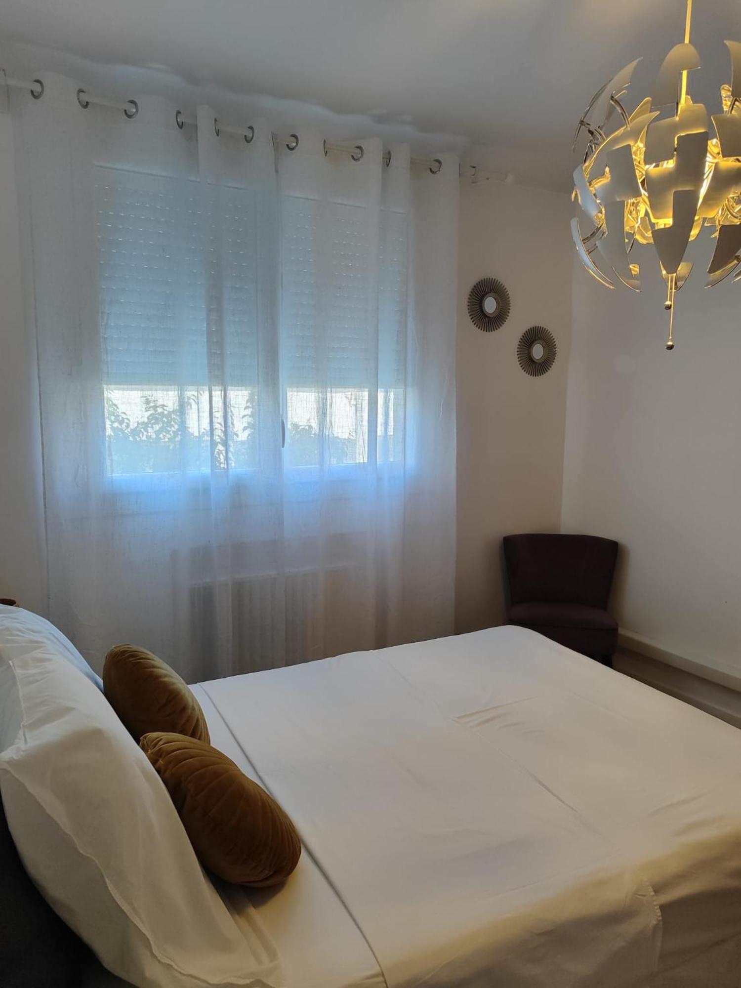 Appartement Moderne Renove Centre Ville 圖盧茲 外观 照片